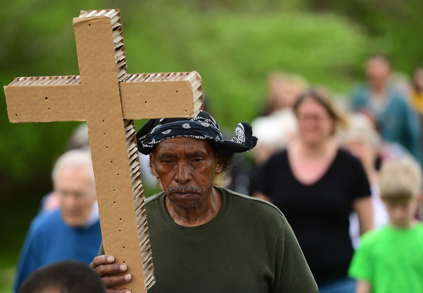 Stations of the Cross